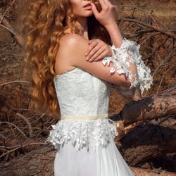 Editorial „Ceremonial“ für das Elegant Magazine