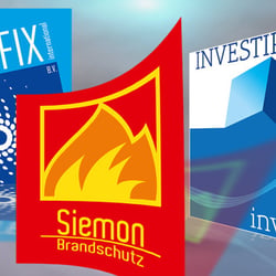 Logogestaltung