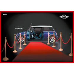 MINI – Event