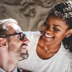 Hochzeitsfotos