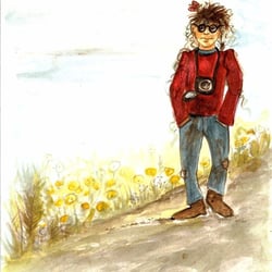 Der Fotograf