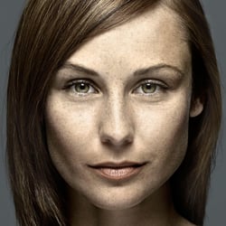 Beauty Portrait
