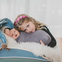 Newborn – Klitzeklein Simone Bauer Photography