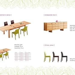 Katalog Innenseite