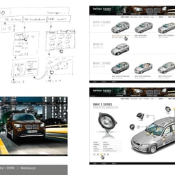 06 Harman Kardon | Website, Online