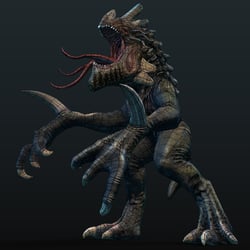 Kaiju wire
