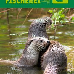 Österreichs Fischerei
