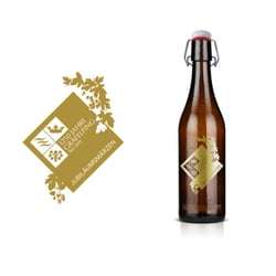 Jubiläumsbier