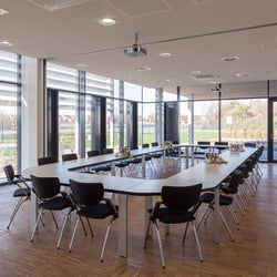 Fraunhofer Center CBP Leuna