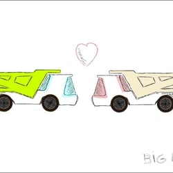 Big Love