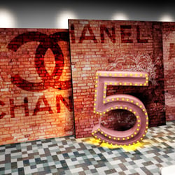 chanel no5