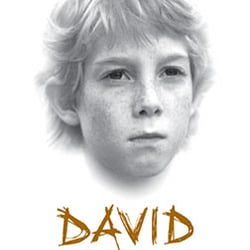 David
