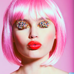 Candy Warhol By TOMAAS