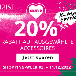 CHRIST – Juweliere und Uhrenmacher seit 1863 – Affilliate