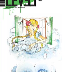 Cover Level 47