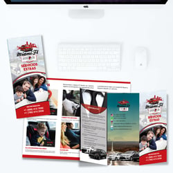 Brochure