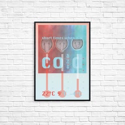 cold outside