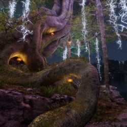 Hero Tree