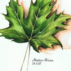 Aquarell