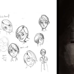 concept art