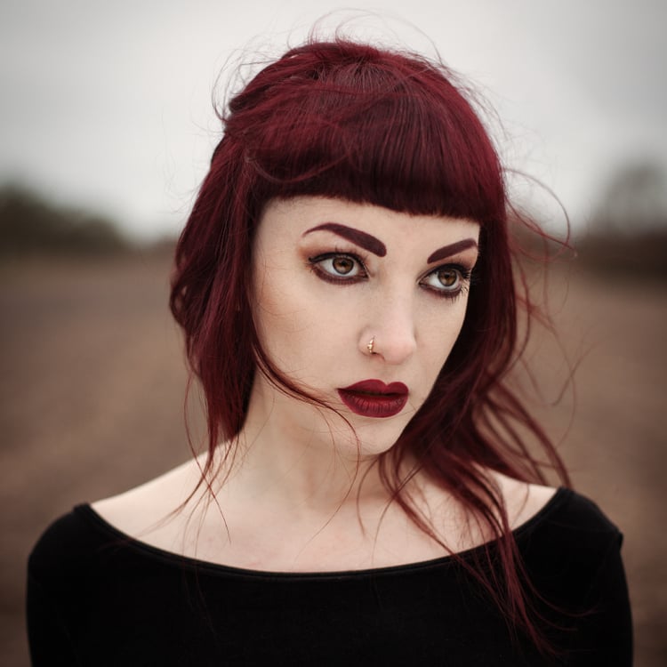 Nathalie Tyrell