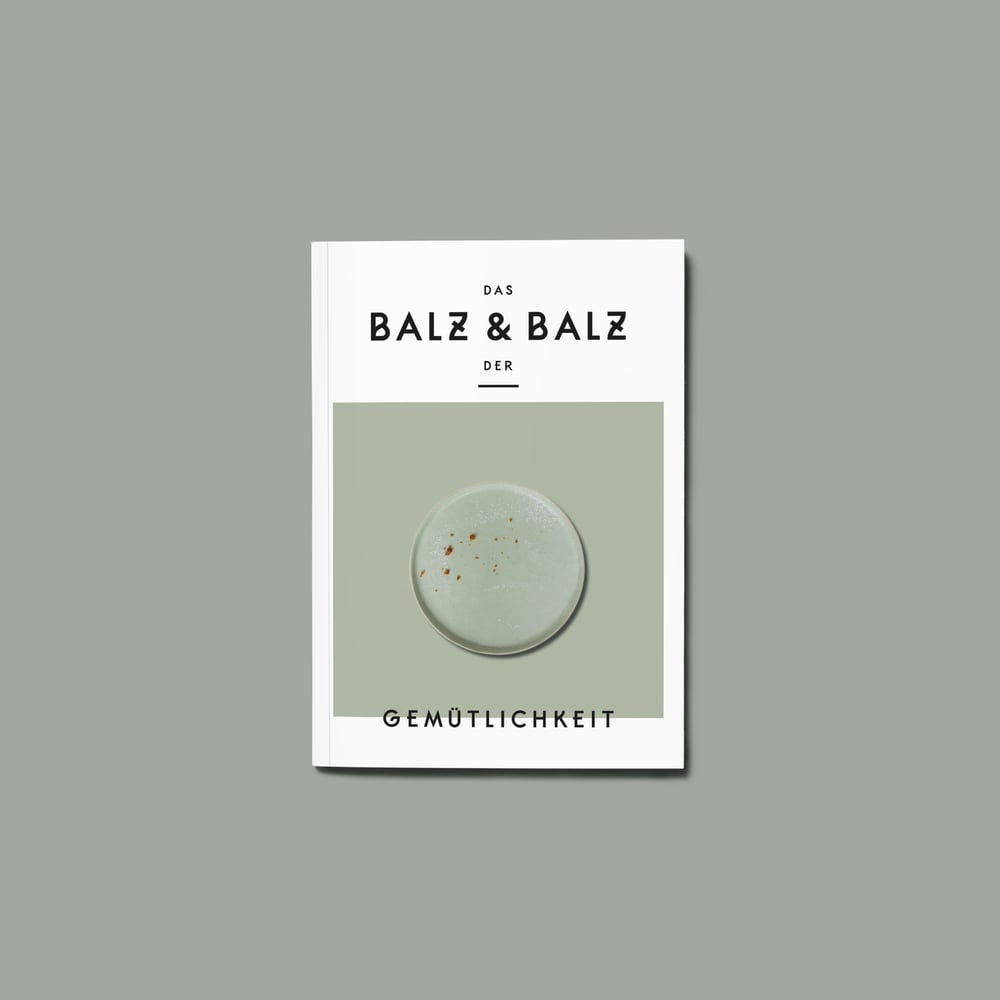 Balz & Balz Magazin
