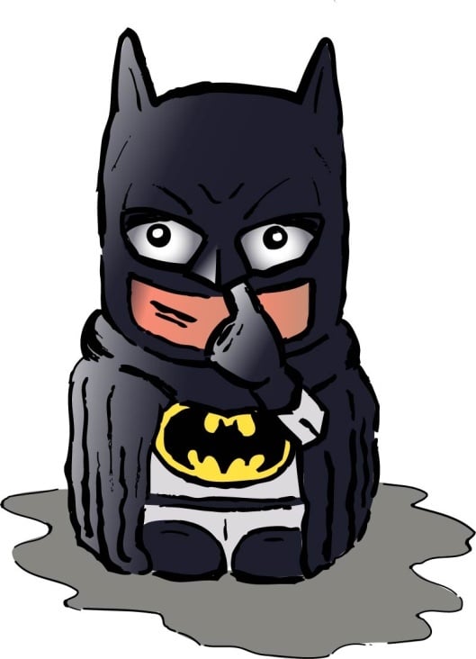 Batman