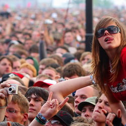 Das Versprechen – Fanimpressionen Rock am Ring