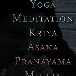 Atma Kriya
