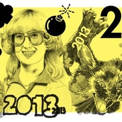Bad Luck 2013