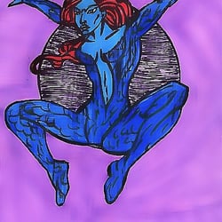 Mystique