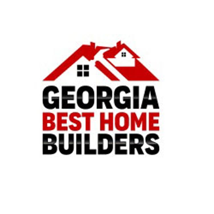 Georgia Best Home Builders