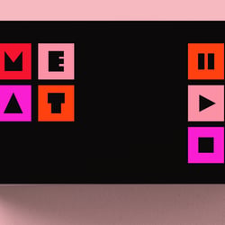 Logo- und Corporatedesign für Filmproduktions-Agentur