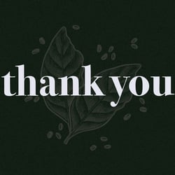 ProjectSchönherz thankyou
