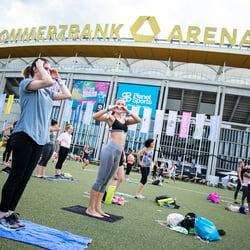 Training