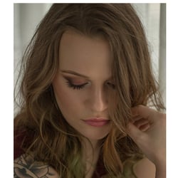 Fräulein Eule – Vanessa