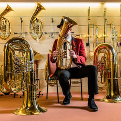 Musikhaus Lange – Ravensburg