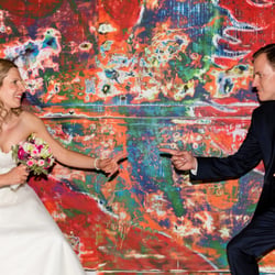 alternative Hochzeitsfotografie