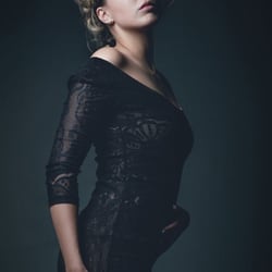 Angelina
