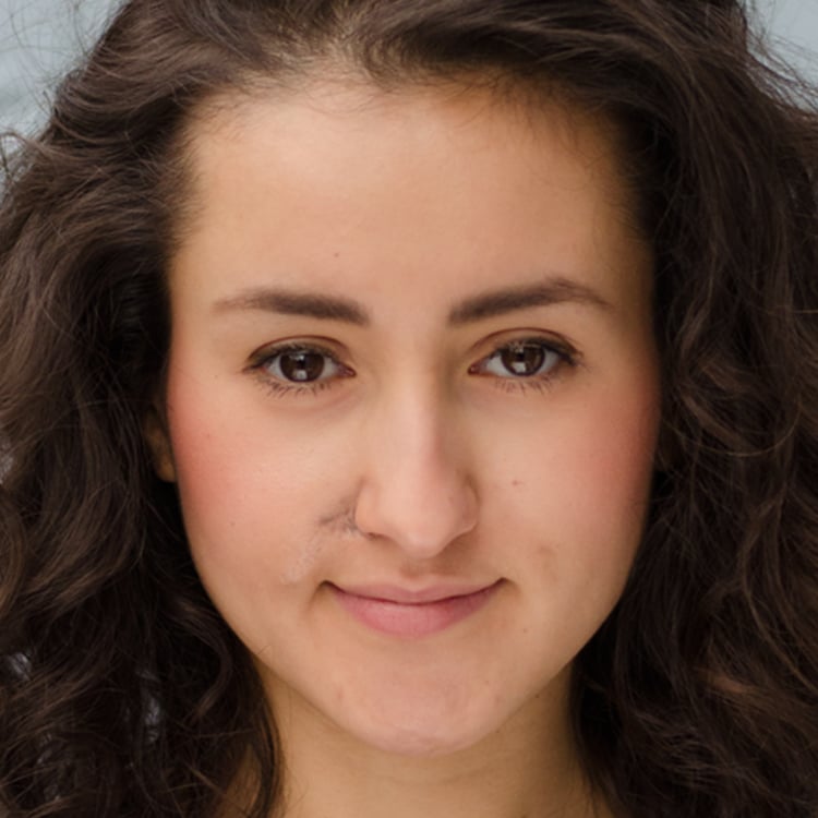 Alexandra Yudina
