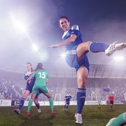 Oktober Fußballkalender