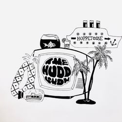 Artwork für ein Event