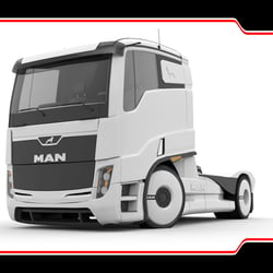 CONCEPT TRUCK