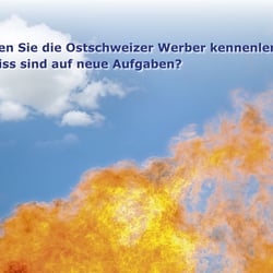 Kunden-Mailing / «Konktakt» Vorderseite