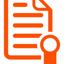 Icon Certificate