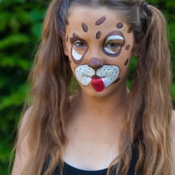 Hund – Model: Melina