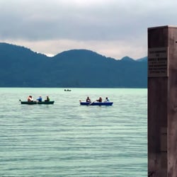 Kochel-Walchensee
