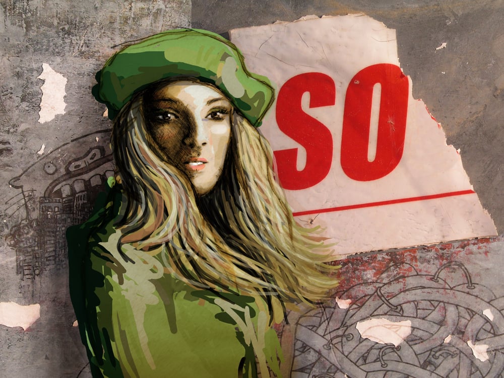 So!