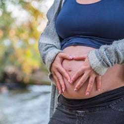 Babybauch