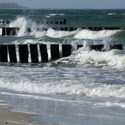 Reisefotografie Ostsee